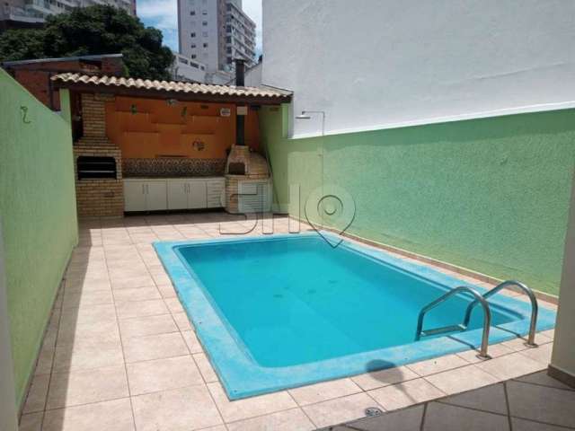 Casa com 4 quartos à venda na Rua Bárbara Heliodora, 479, Vila Romana, São Paulo por R$ 1.899.000