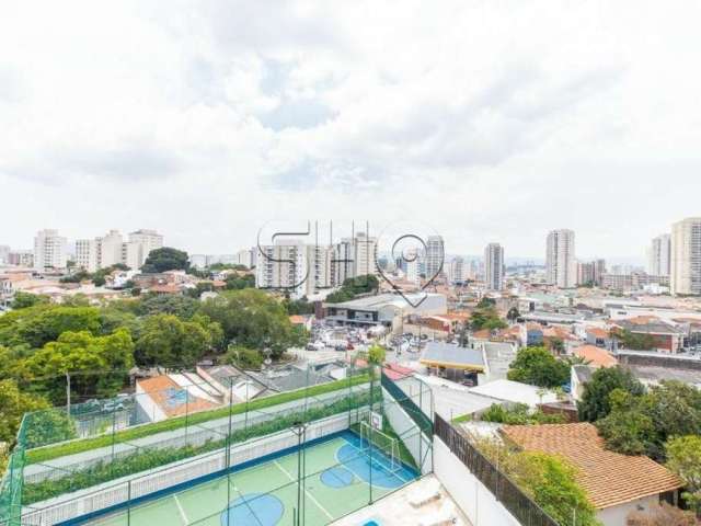 Apartamento com 3 quartos à venda na Rua Croata, 66, Vila Ipojuca, São Paulo por R$ 1.190.000