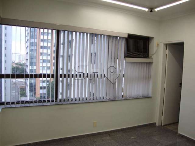 Sala comercial à venda na Rua Machado Bittencourt, 205, Vila Clementino, São Paulo por R$ 400.000