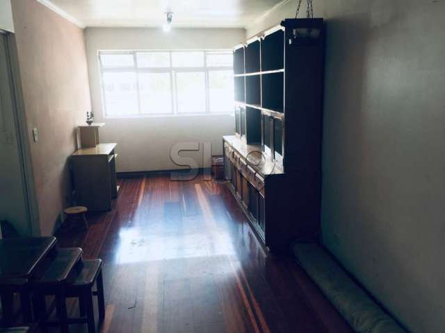 Apartamento com 2 quartos à venda na Rua Miguel Teles Júnior, 276, Cambuci, São Paulo por R$ 505.900