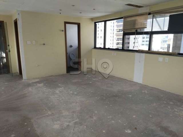 Sala comercial à venda na Rua Baronesa de Itu, 336, Santa Cecília, São Paulo por R$ 500.000