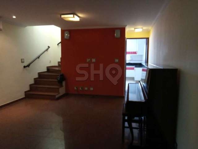 Casa com 3 quartos à venda na Rua Major Procópio de Almeida, 100, Vila Pereira Barreto, São Paulo por R$ 935.000