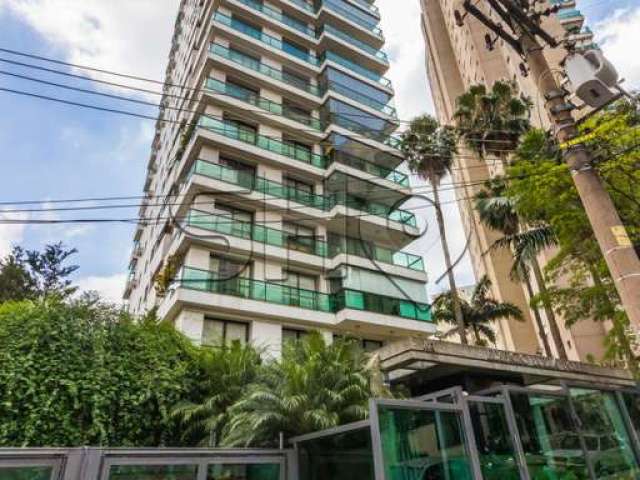 Apartamento com 4 quartos à venda na Rua Dona Luiza Tolle, 103, Santana, São Paulo por R$ 1.790.000