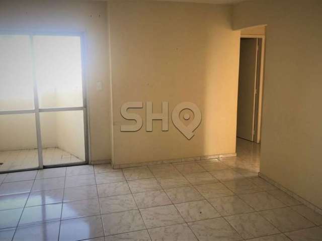 Apartamento com 3 quartos à venda na Avenida Conceição, 933, Vila Paiva, São Paulo por R$ 402.000