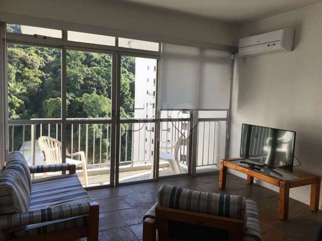 Apartamento com 3 quartos à venda na Leomil, 1001, Barra Funda, Guarujá por R$ 510.000