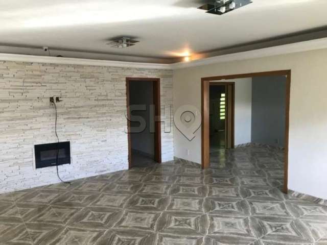 Casa com 4 quartos à venda na Bartolomeu Pagano, 28, Vila Dorna, São Paulo por R$ 900.000