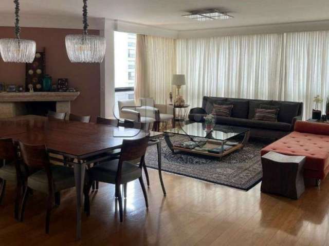 Apartamento com 4 quartos à venda na Rua Doutor Oscar Monteiro de Barros, 580, Vila Suzana, São Paulo por R$ 1.580.000