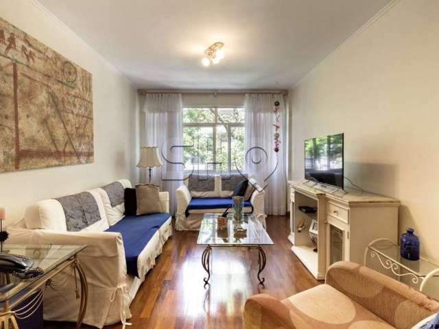 Apartamento com 3 quartos à venda na Rua Girassol, 1317, Vila Madalena, São Paulo por R$ 960.000