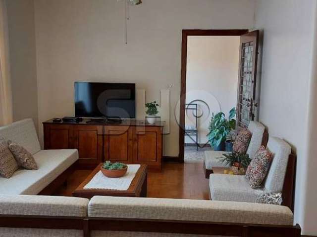 Casa com 4 quartos à venda na Rua Aurélia, 1363, Vila Romana, São Paulo por R$ 1.296.000