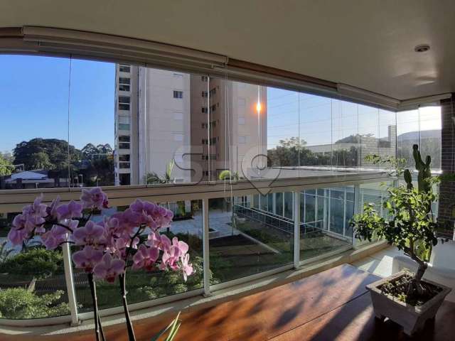 Apartamento com 3 quartos à venda na Rua Carlos Weber, 87, Vila Leopoldina, São Paulo por R$ 1.580.000