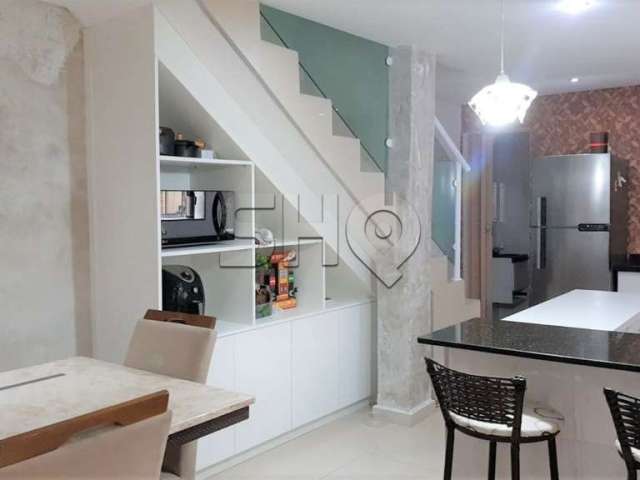 Casa com 3 quartos à venda na Rua Maria Curupaiti, 1461, Vila Ester (Zona Norte), São Paulo por R$ 850.000