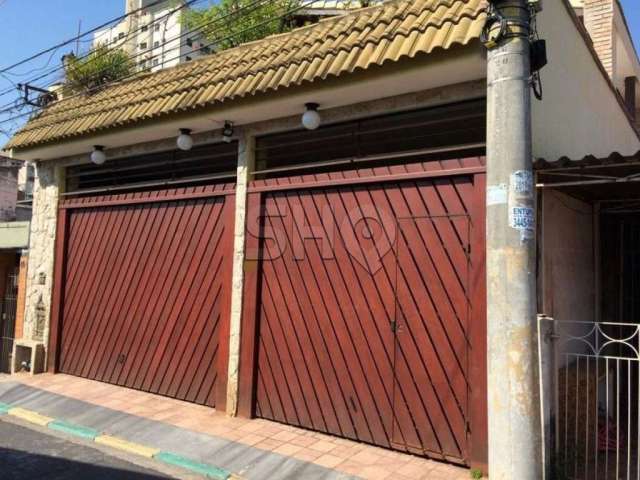 Casa com 4 quartos à venda na Enrique Montes, 58, Vila Mazzei, São Paulo por R$ 1.590.000