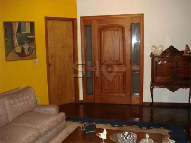 Apartamento com 4 quartos à venda na Maria Curupaiti, 736, Santana, São Paulo por R$ 1.700.000