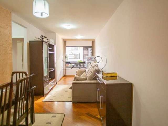 Apartamento com 2 quartos à venda na Rua Raul Pompéia, 401, Pompéia, São Paulo por R$ 850.000