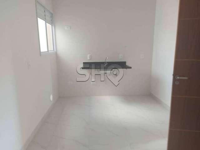 Apartamento com 1 quarto à venda na Rua Edgar, 173, Vila Leonor, São Paulo por R$ 219.000