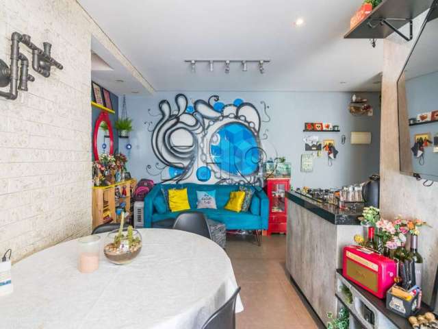 Apartamento com 2 quartos à venda na Avenida Conceição, 797, Vila Guilherme, São Paulo por R$ 452.000