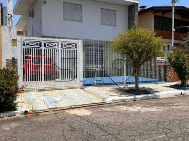 Casa com 5 quartos à venda na Rua Vitor Costa, 443, Bosque da Saúde, São Paulo por R$ 1.130.000