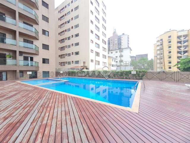 Apartamento com 4 quartos à venda na Rua Feliciano Bicudo, 205, Vila Paulicéia, São Paulo por R$ 650.000