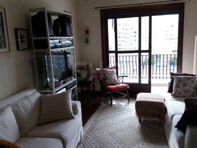 Apartamento com 3 quartos à venda na Rodesia, 161, Vila Madalena, São Paulo por R$ 1.250.000