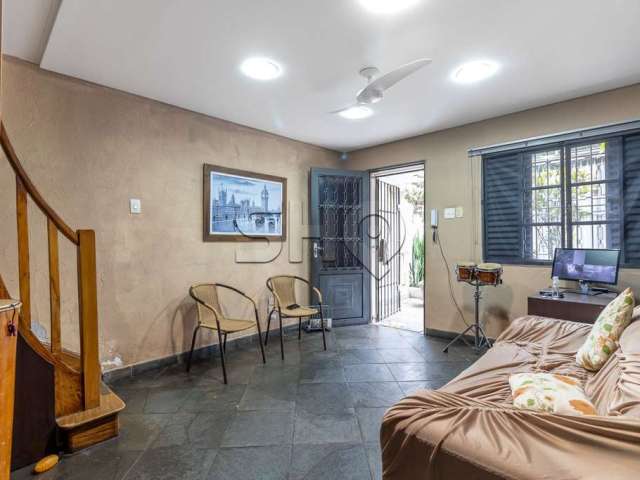 Casa com 4 quartos à venda na Rua Loefgren, 579, Vila Clementino, São Paulo por R$ 1.400.000