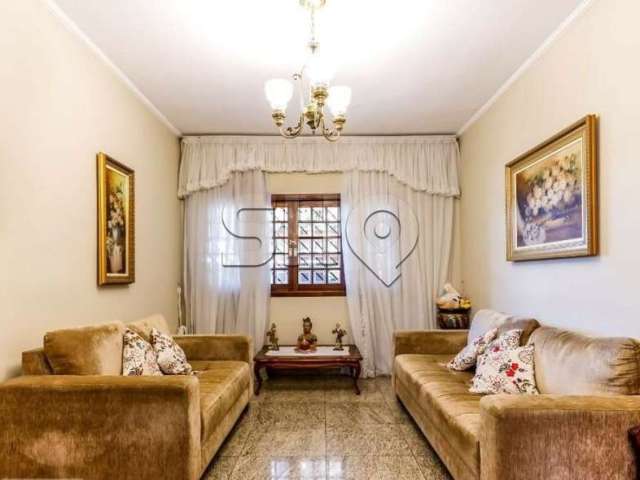 Casa com 4 quartos à venda na Rua Doutor Nelson da Veiga, 205, Vila Nova Mazzei, São Paulo por R$ 1.200.000