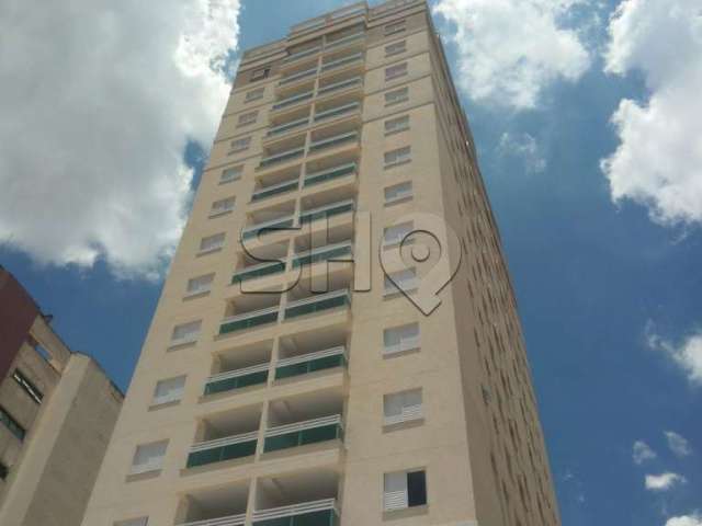 Apartamento com 2 quartos à venda na Rua São Manoel, 125, Vila Galvão, Guarulhos por R$ 472.000