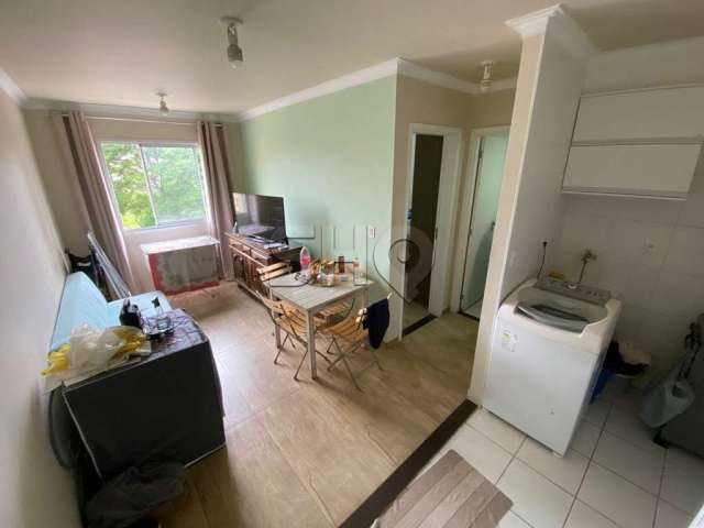 Apartamento com 1 quarto à venda na Rua Otto de Alencar, 315, Liberdade, São Paulo por R$ 219.000