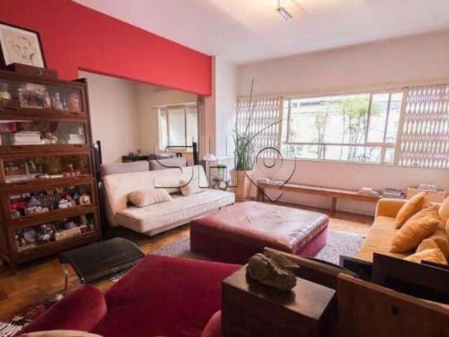 Apartamento com 3 quartos à venda na Rua João Ramalho, 296, Perdizes, São Paulo por R$ 1.578.000