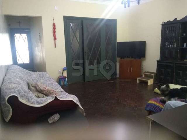 Casa com 4 quartos à venda na Rua Sena Madureira, 117, Vila Clementino, São Paulo por R$ 1.600.000