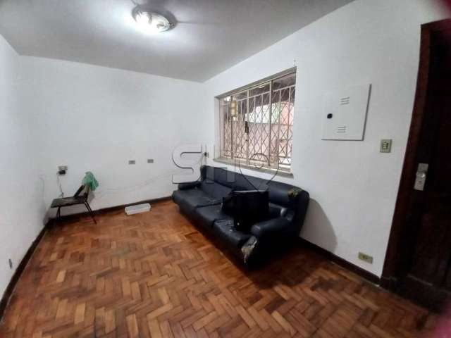 Casa com 2 quartos à venda na José Alberto Senator, 24, Vila Romana, São Paulo por R$ 585.000