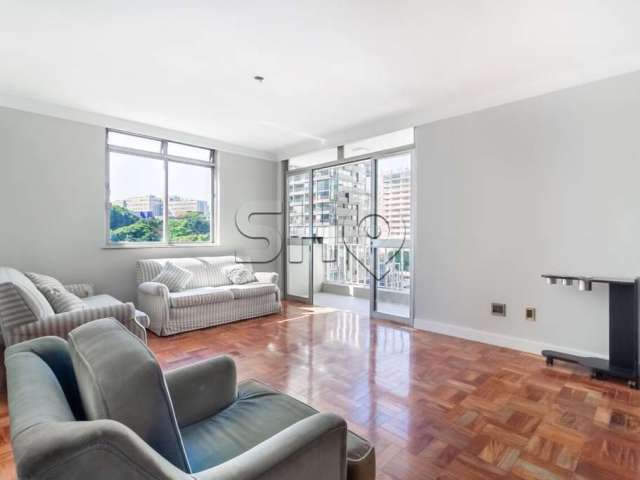 Apartamento com 3 quartos à venda na Alameda Lorena, 2039, Jardins, São Paulo por R$ 2.200.000