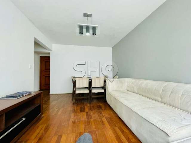 Apartamento com 3 quartos à venda na Avenida Divino Salvador, 107, Planalto Paulista, São Paulo por R$ 1.000.000