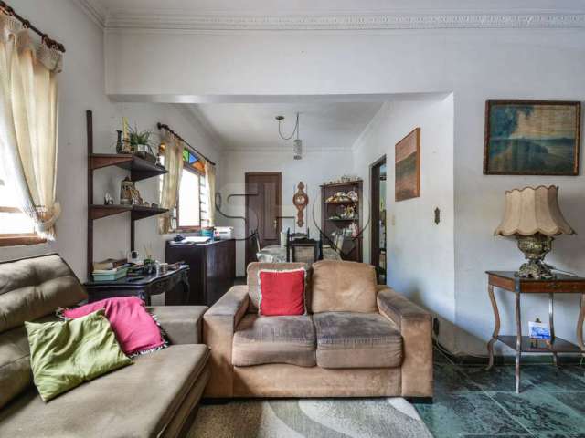 Casa com 3 quartos à venda na Rua Raul Pompéia, 1424, Pompéia, São Paulo por R$ 1.100.000