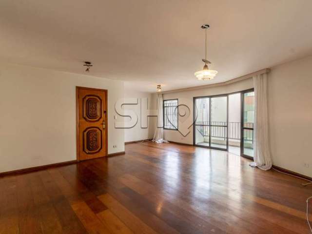 Apartamento com 3 quartos à venda na Rua Agente Gomes, 301, Jardim São Paulo (Zona Norte), São Paulo por R$ 1.050.000