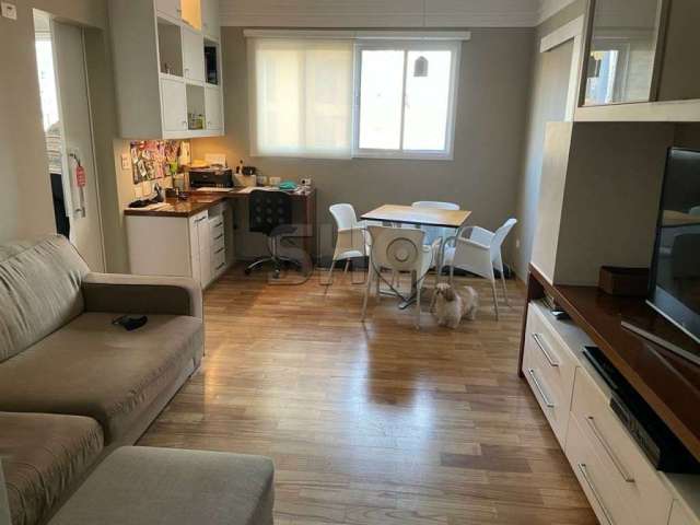 Apartamento com 3 quartos à venda na Rua Domingos Lopes da Silva, 800, Vila Suzana, São Paulo por R$ 1.600.000