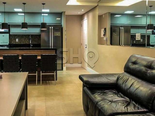 Apartamento com 2 quartos à venda na Rua Costa Aguiar, 302, Ipiranga, São Paulo por R$ 1.100.000