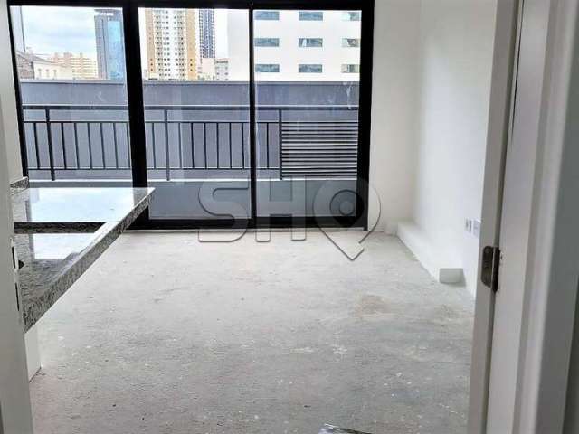 Apartamento com 1 quarto à venda na Rua Alfredo Pujol, 159, Santana, São Paulo por R$ 320.000