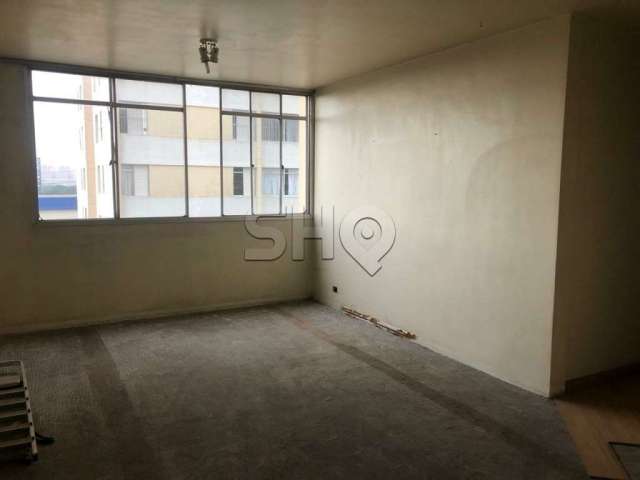 Apartamento com 3 quartos à venda na Rua Padre José Maria, 1081, Santo Amaro, São Paulo por R$ 450.000