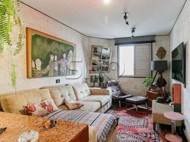 Apartamento com 2 quartos à venda na Rua Oscar Freire, 2077, Pinheiros, São Paulo por R$ 2.030.000