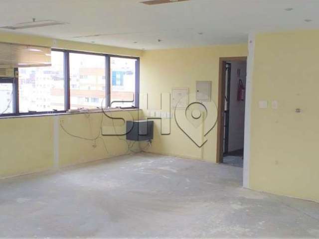 Sala comercial à venda na Rua Baronesa de Itu, 336, Santa Cecília, São Paulo por R$ 480.000