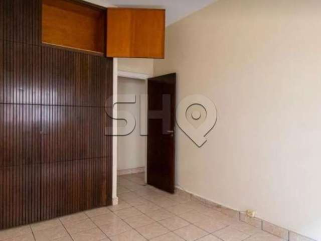 Apartamento com 2 quartos à venda na Rua Luís Coelho, 108, Consolação, São Paulo por R$ 670.000