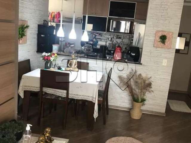 Apartamento com 2 quartos à venda na Avenida Padre Arlindo Vieira, 700, Vila Vermelha, São Paulo por R$ 426.000