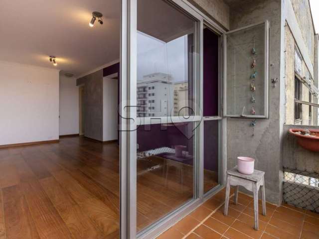 Apartamento com 2 quartos à venda na Rua Rodesia, 94, Vila Madalena, São Paulo por R$ 998.000