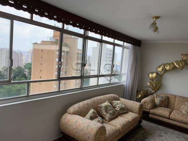 Apartamento com 3 quartos à venda na Paes De Barros, 2221, Cambuci, São Paulo por R$ 799.000