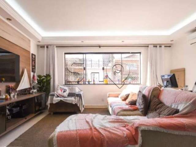 Casa com 3 quartos à venda na Rua Padre Luiz Gargioni, 68, Parada Inglesa, São Paulo por R$ 930.000