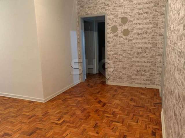 Apartamento com 2 quartos à venda na Rua Ouvidor Portugal, 74, Vila Monumento, São Paulo por R$ 420.000