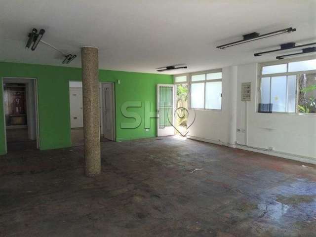 Casa comercial para alugar na Avenida Pacaembu, 1785, Pacaembu, São Paulo por R$ 18.000