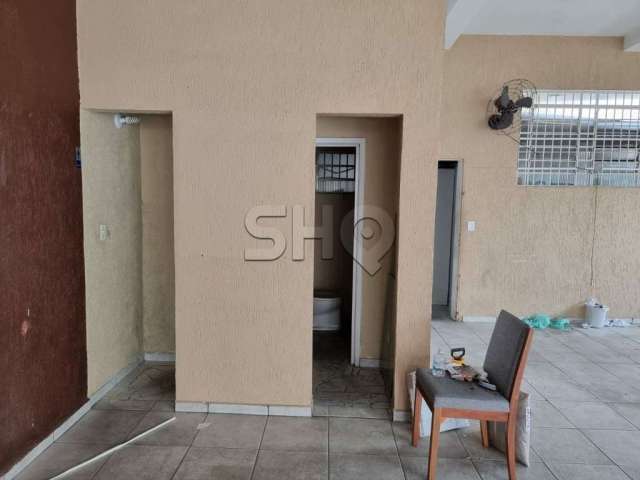 Casa comercial para alugar na Rua Conselheiro Moreira de Barros, 2633, Lauzane Paulista, São Paulo por R$ 11.800