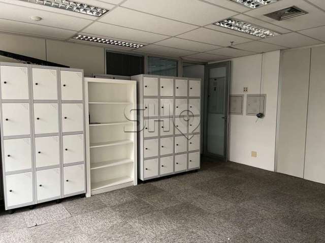 Sala comercial para alugar na Alameda Campinas, 579, Jardim Paulista, São Paulo por R$ 18.000