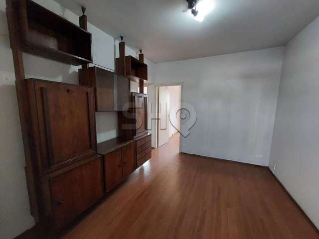 Apartamento com 2 quartos à venda na Rua Conselheiro Saraiva, 641, Santana, São Paulo por R$ 350.000